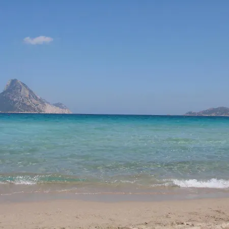 La Rosa Dei Venti San Teodoro