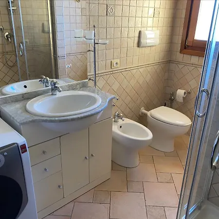 La Rosa Dei Venti San Teodoro Apartamento