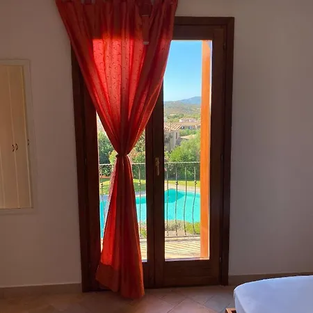 Apartamento La Rosa Dei Venti San Teodoro
