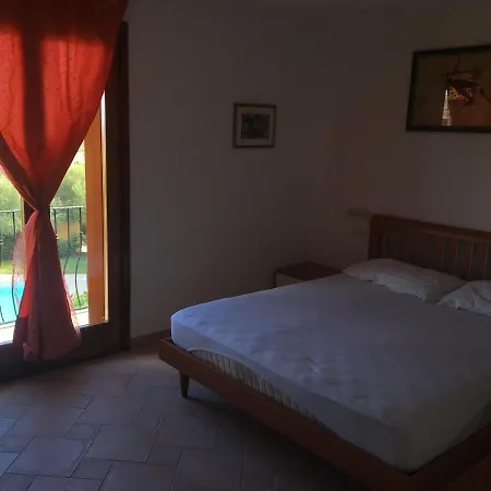 Apartment La Rosa Dei Venti San Teodoro *