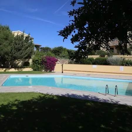La Rosa Dei Venti San Teodoro *