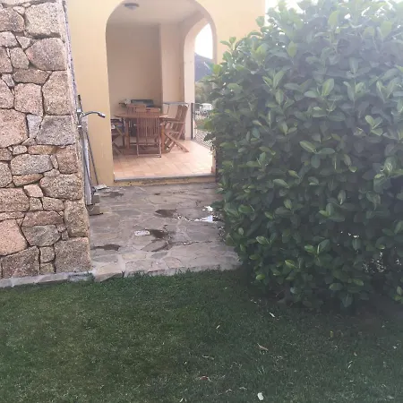 Apartamento La Rosa Dei Venti *