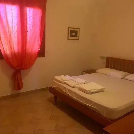 La Rosa Dei Venti Apartamento