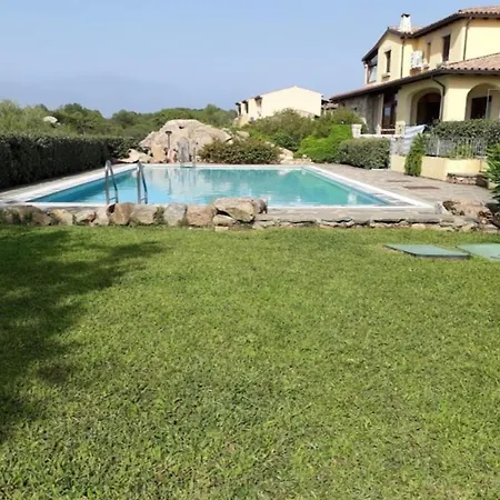 Apartamento La Rosa Dei Venti
