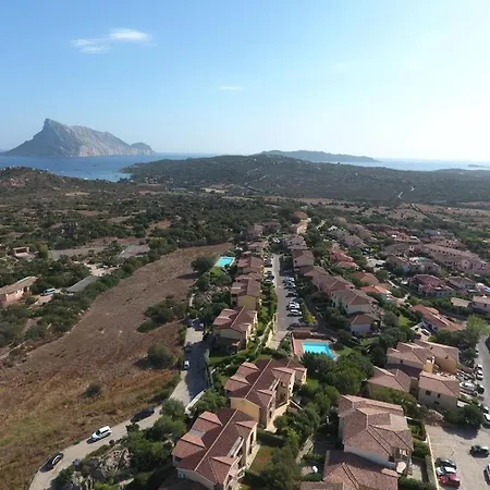 Apartamento La Rosa Dei Venti *